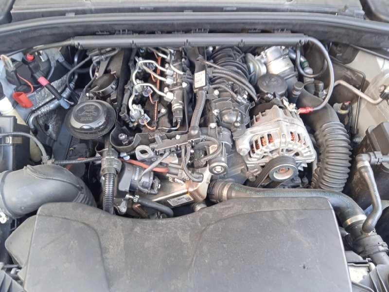 bmw serie 1 berlina (e81/e87) del año 2009