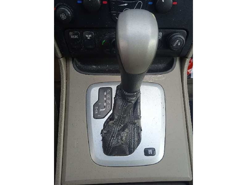 volvo xc90 del año 2006