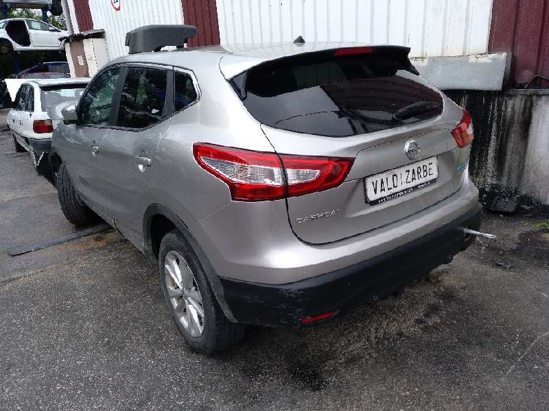nissan qashqai (j11) del año 2014