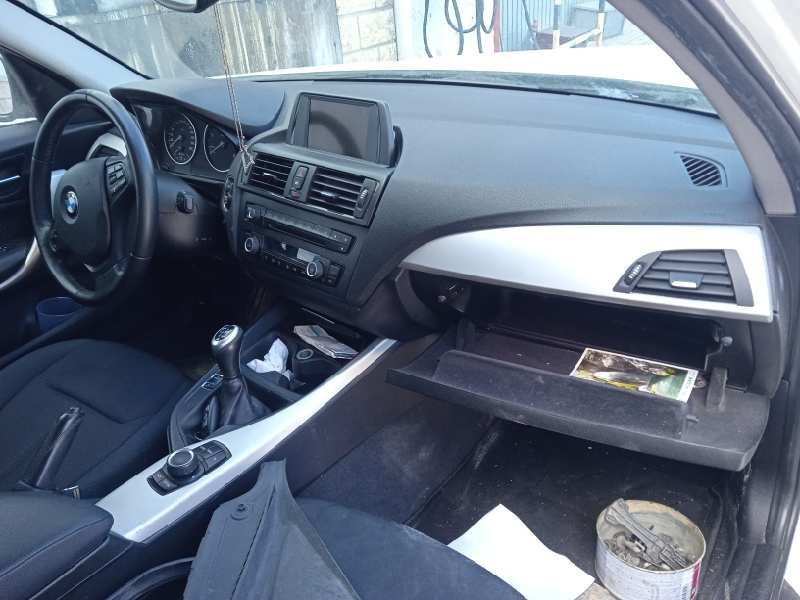 bmw serie 1 lim. (f20) del año 2013