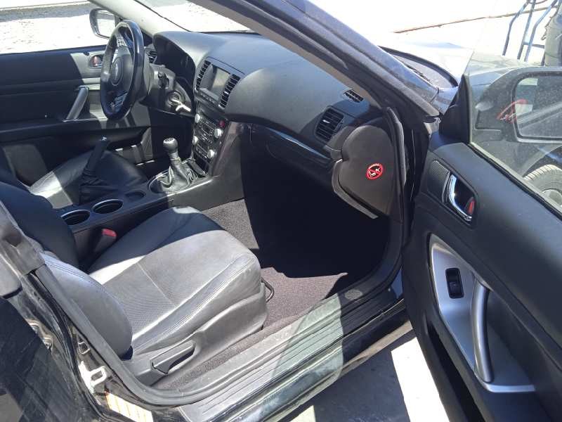 subaru legacy familiar/outback b13 (bp) del año 2009