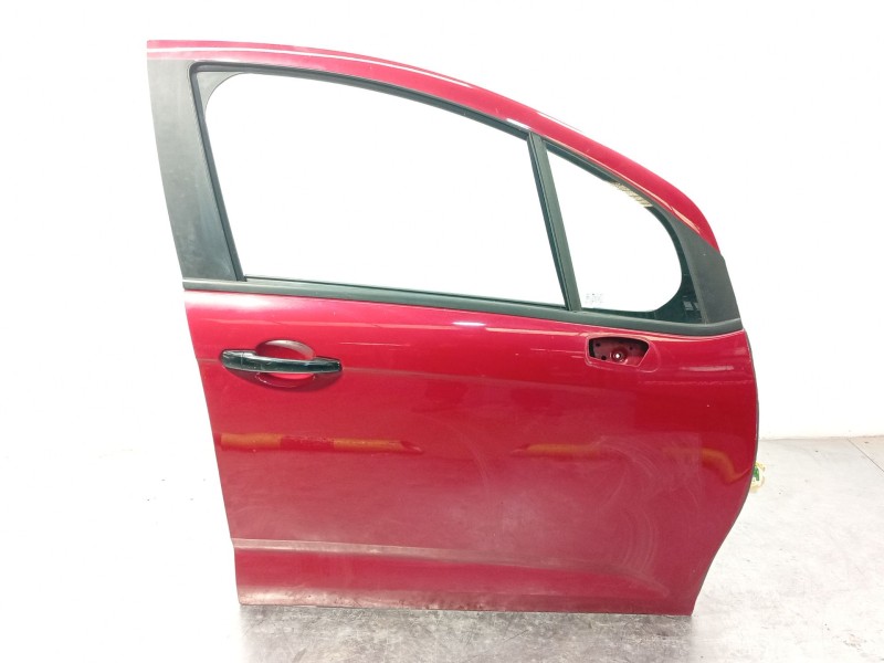 PUERTA DELANTERA DERECHA 9004CG 
