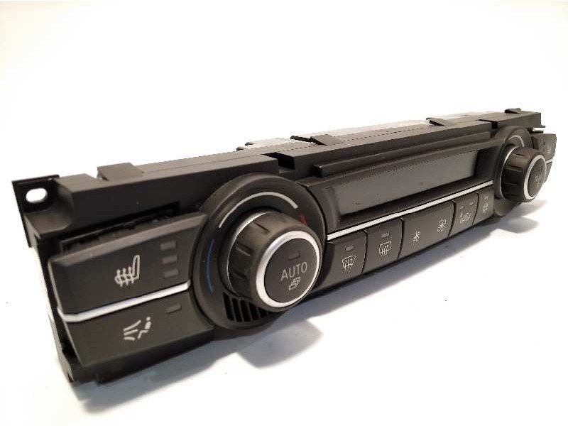 Recambio de mando climatizador para bmw x6 (e71) 3.0d referencia OEM IAM 64119193966  9193966