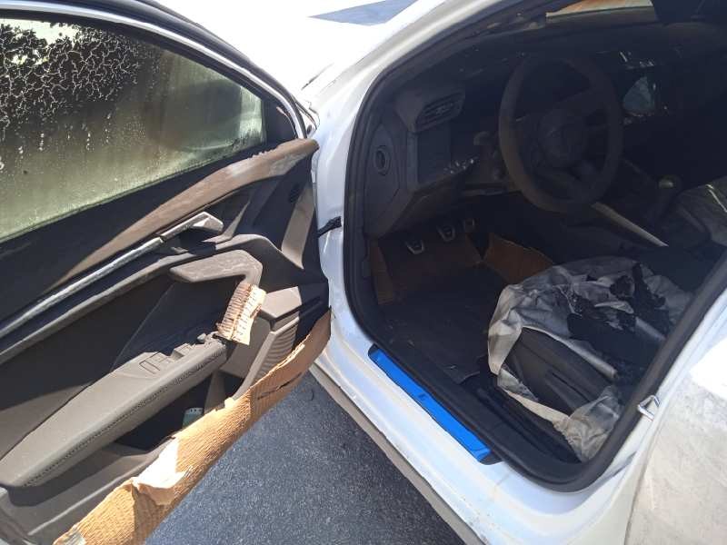 audi a3 sportback (8ya) del año 2021