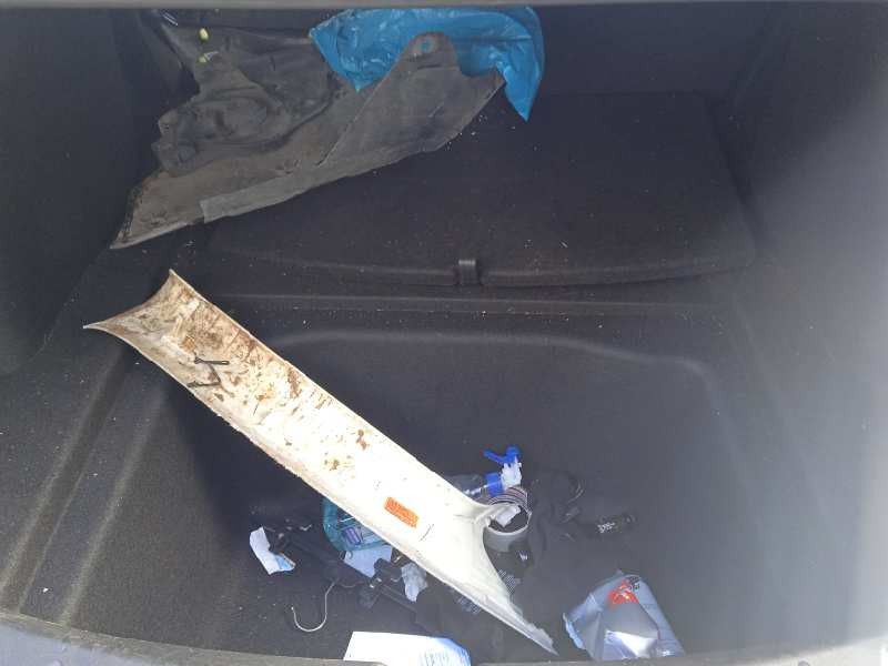 tesla model 3 del año 2021