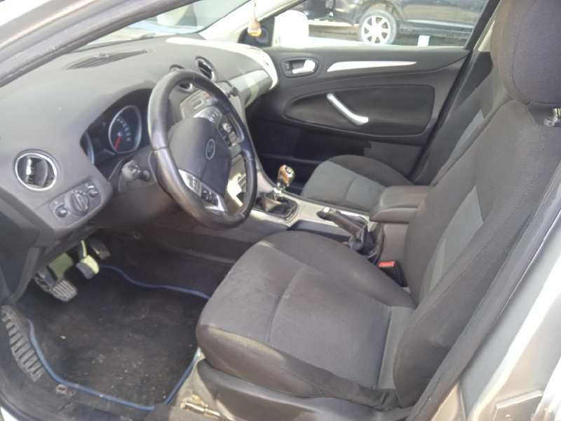 ford mondeo ber. (ca2) del año 2007