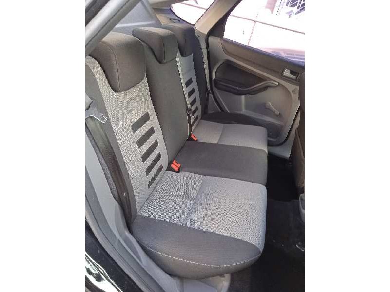 ford focus lim. (cb4) del año 2010