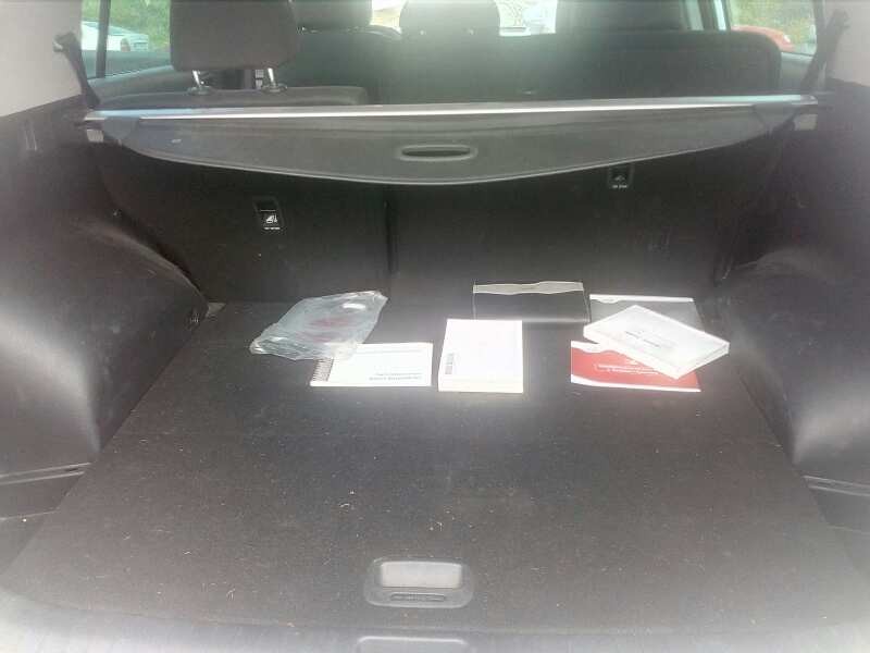 kia sportage del año 2016