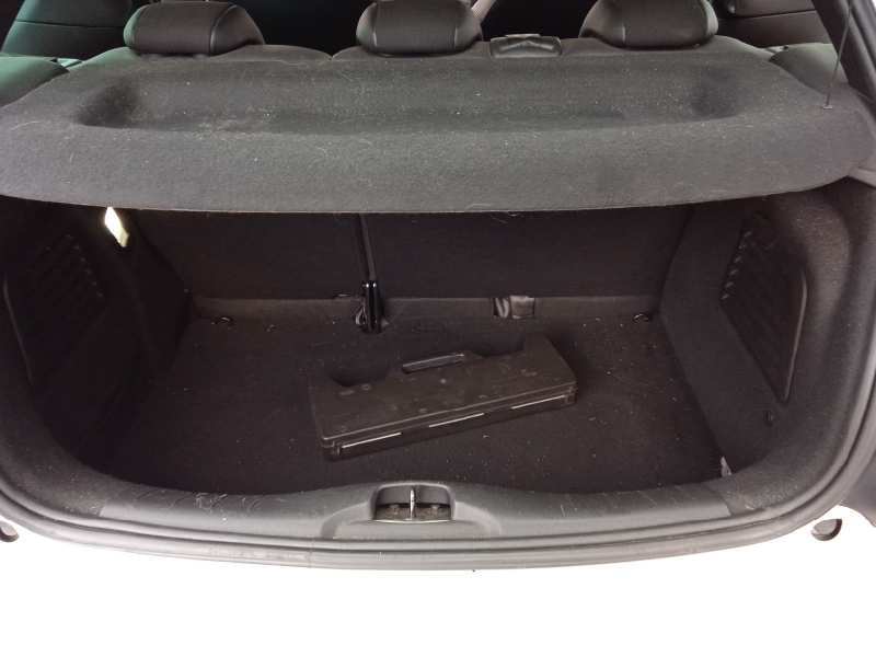 citroën ds3 del año 2011