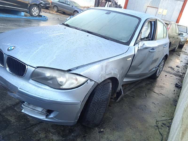 bmw serie 1 berlina (e81/e87) del año 2009