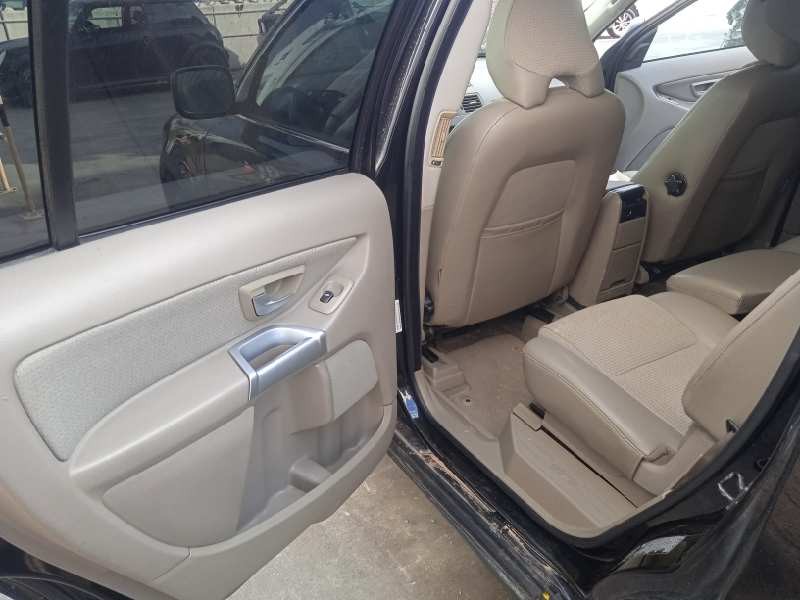 volvo xc90 del año 2006