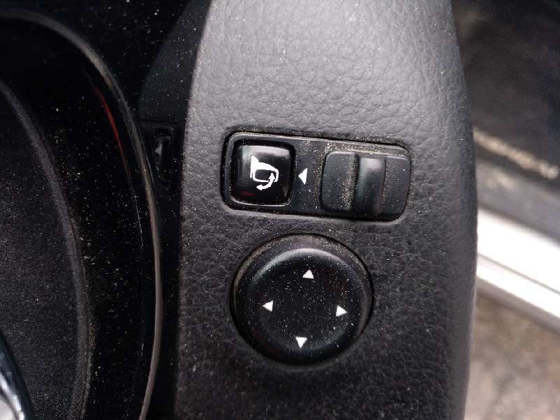 nissan qashqai (j11) del año 2014