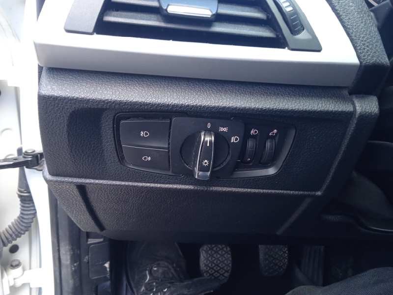 bmw serie 1 lim. (f20) del año 2013