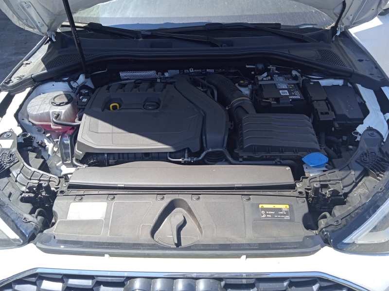 audi a3 sportback (8ya) del año 2021