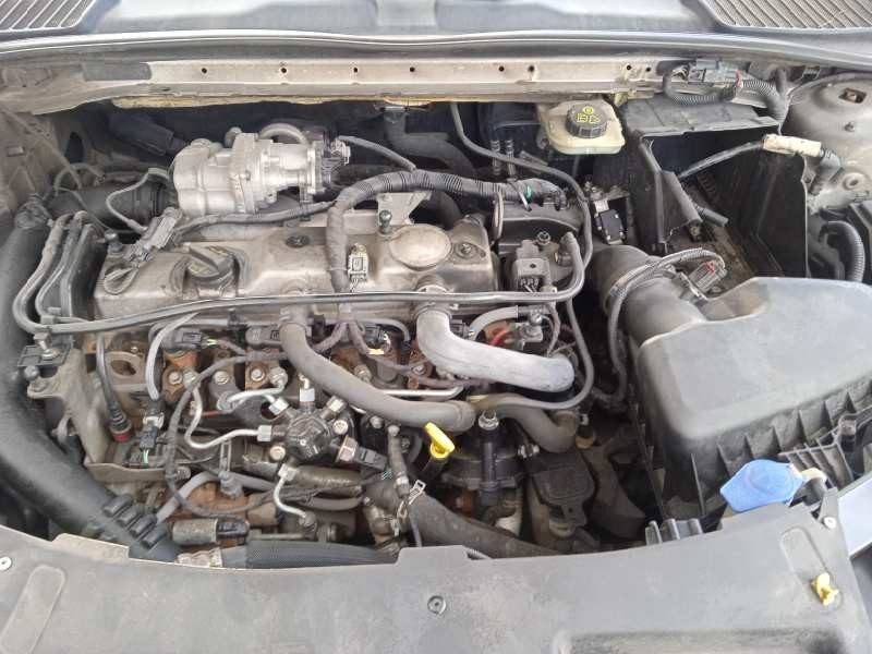 ford mondeo ber. (ca2) del año 2007