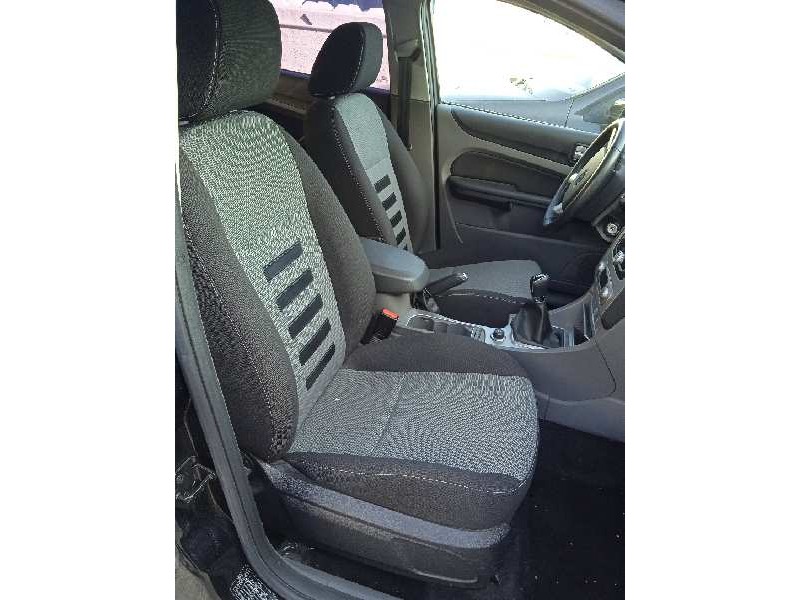 ford focus lim. (cb4) del año 2010