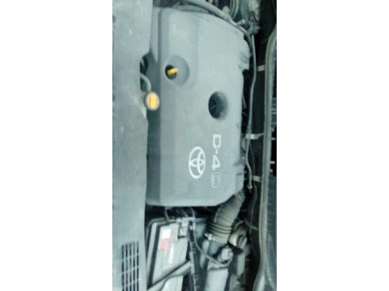 toyota corolla verso (r1) del año 2008