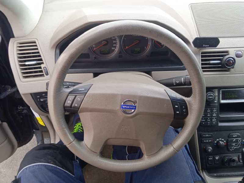 volvo xc90 del año 2006