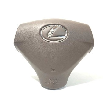 Recambio de airbag delantero izquierdo para lexus rx 300(mcu35) 3.0 v6 cat referencia OEM IAM 4513048110E0  