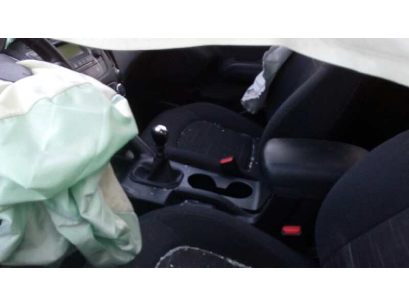 hyundai ix35 del año 2013