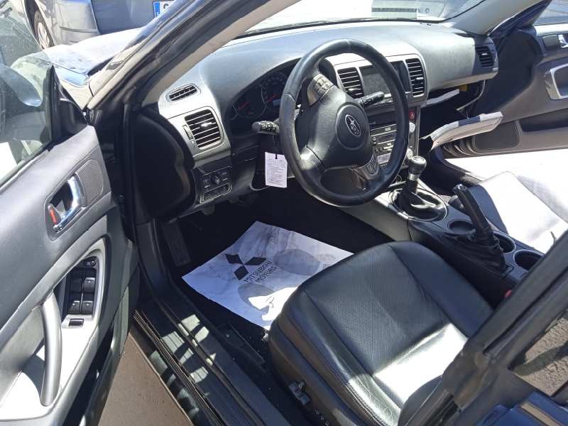 subaru legacy familiar/outback b13 (bp) del año 2009