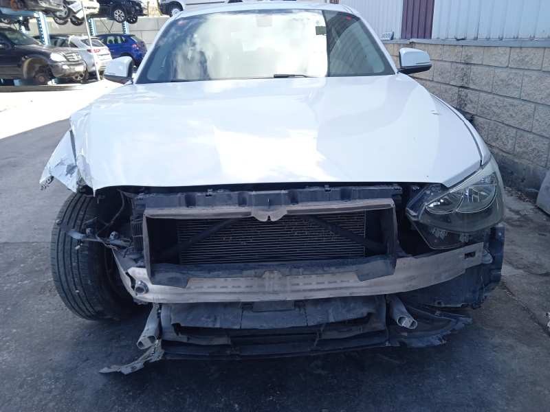 bmw serie 1 lim. (f20) del año 2013