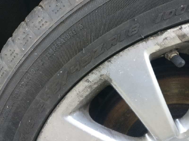 opel insignia berlina del año 2010