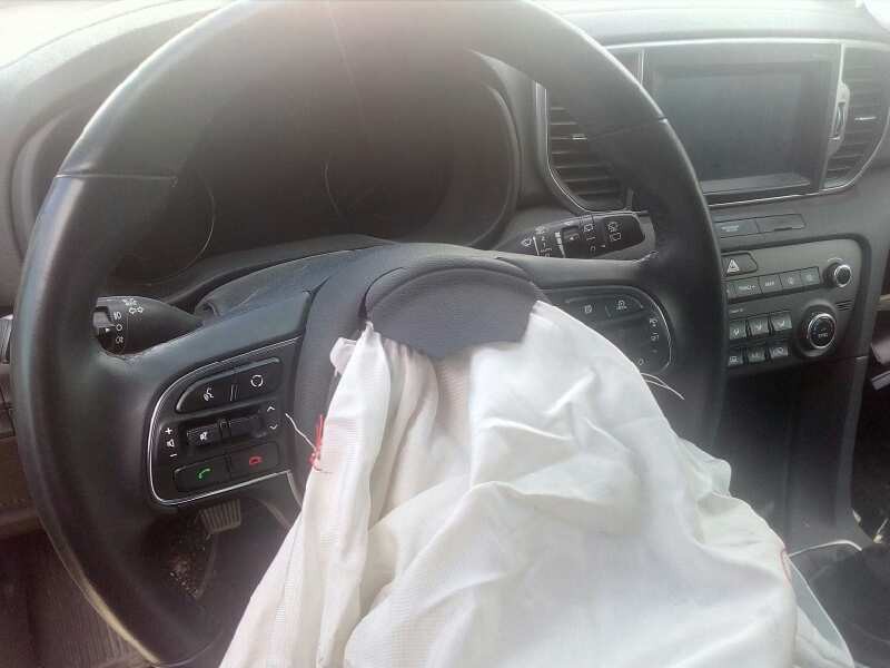 kia sportage del año 2016