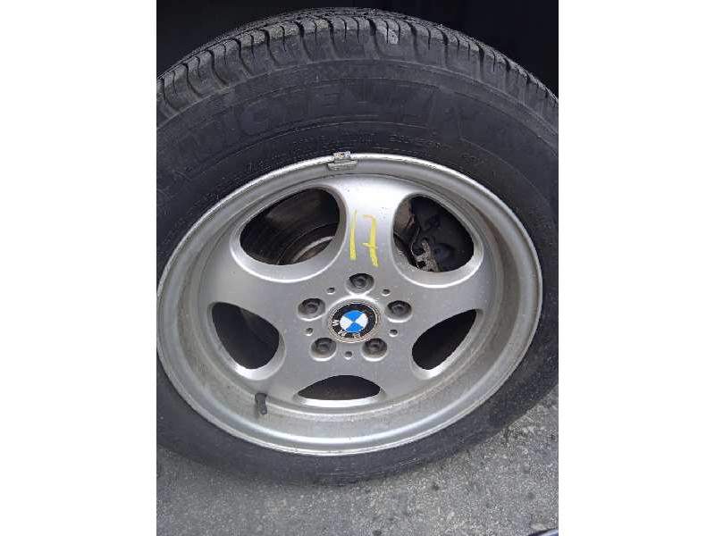 bmw x3 (e83) del año 2006