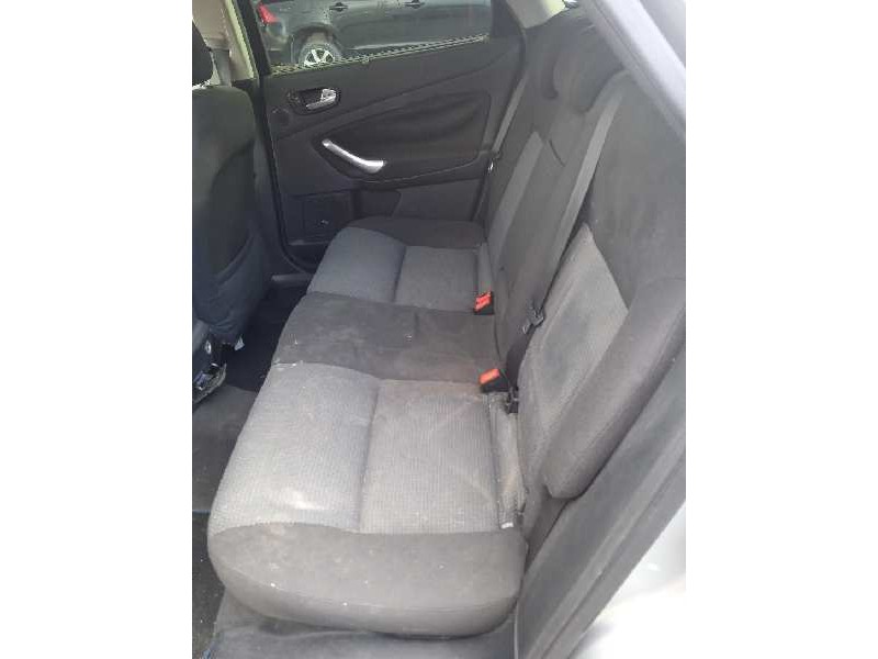 ford mondeo ber. (ca2) del año 2007