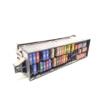 Recambio de caja reles / fusibles para seat ibiza (6j5) 1.6 tdi referencia OEM IAM 5J0937019  