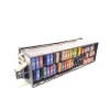 Recambio de caja reles / fusibles para seat ibiza (6j5) 1.6 tdi referencia OEM IAM 5J0937019  