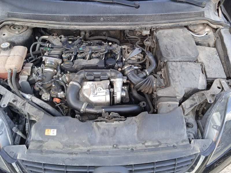 ford focus lim. (cb4) del año 2010