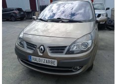 RENAULT SCENIC II