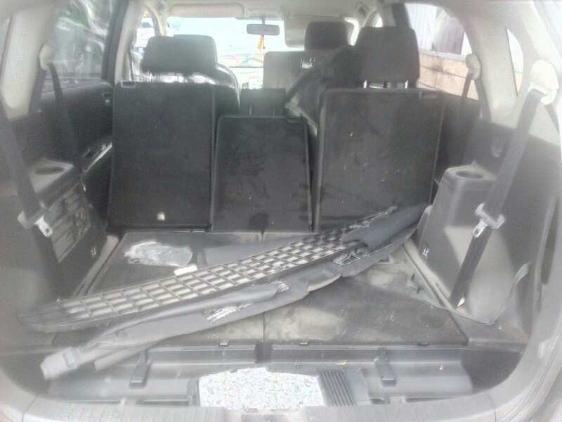 toyota corolla verso (r1) del año 2008