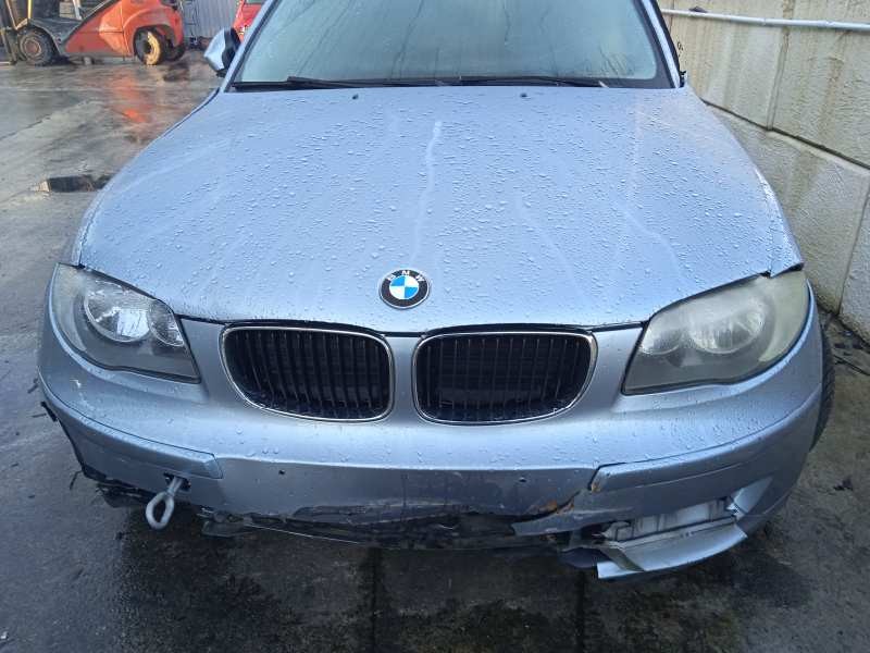 bmw serie 1 berlina (e81/e87) del año 2009