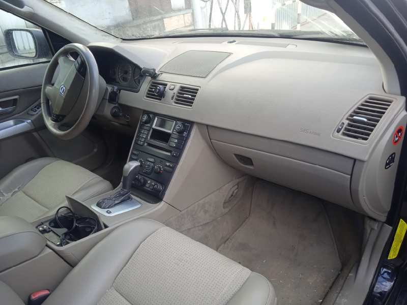 volvo xc90 del año 2006