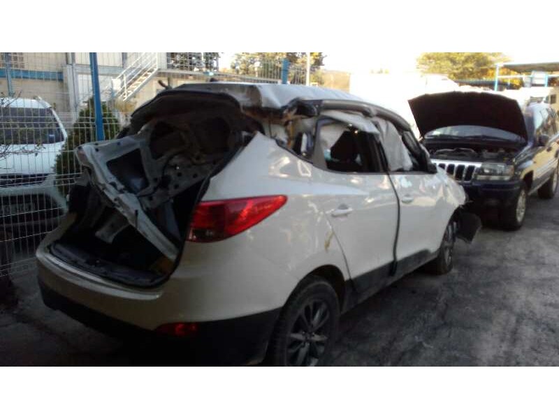 hyundai ix35 del año 2013