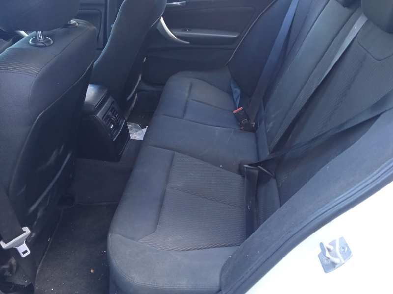 bmw serie 1 lim. (f20) del año 2013