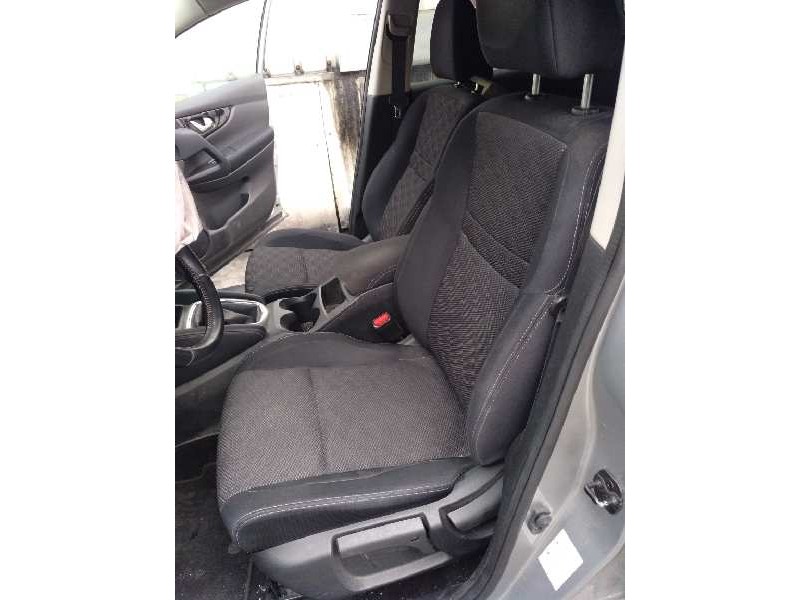 nissan qashqai (j11) del año 2014