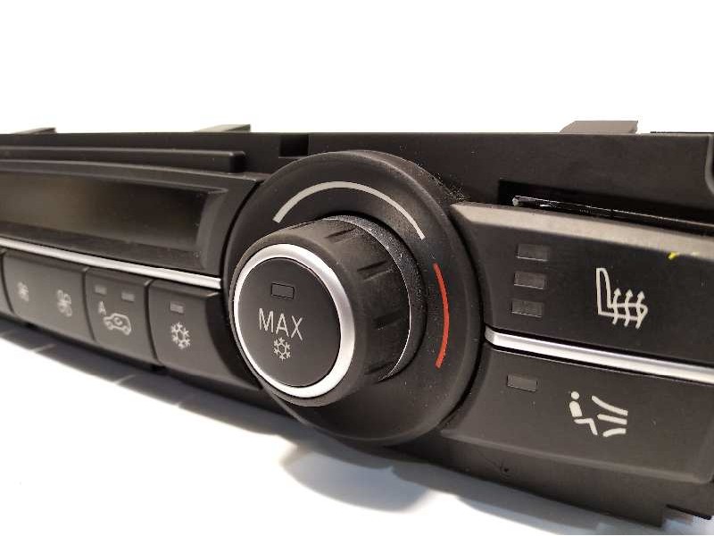 Recambio de mando climatizador para bmw x6 (e71) 3.0d referencia OEM IAM 64119193966  9193966