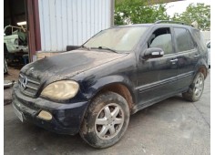 MERCEDES-BENZ CLASE M (W163)