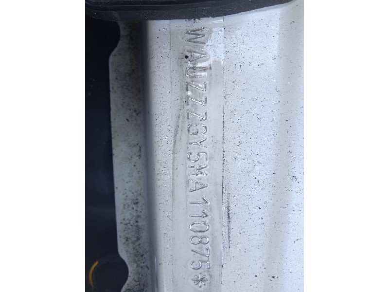 audi a3 sportback (8ya) del año 2021