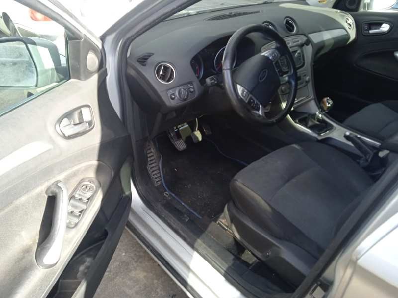 ford mondeo ber. (ca2) del año 2007