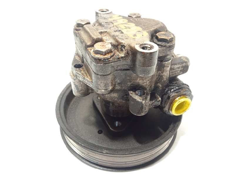 Recambio de bomba direccion para volkswagen phaeton (3d3/3d7) tdi v6 4motion (5 asientos) referencia OEM IAM 3D0422154F  