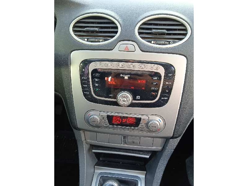 ford focus lim. (cb4) del año 2010