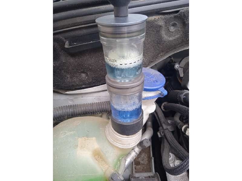 citroën ds3 del año 2011