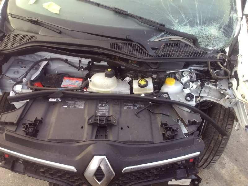 renault twingo iii del año 2015