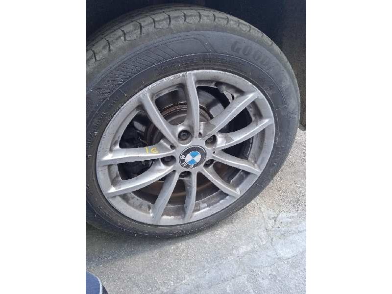 bmw serie 1 lim. (f20) del año 2013