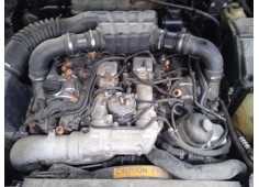 mercedes-benz clase m (w163) del año 2002 2